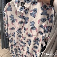 Acompanhante Alicia - Perfil