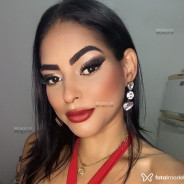 Acompanhante Letícia - Perfil