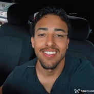 Acompanhante Gusta - Perfil