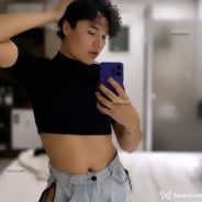Acompanhante Raissa - Perfil