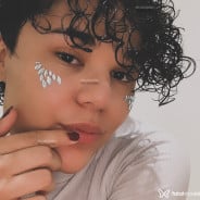 Acompanhante Raissa - Perfil