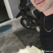 Acompanhante Rodrigo Ferreira - Perfil
