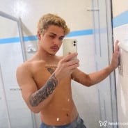 Acompanhante Gabriel - Perfil