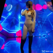 Acompanhante Larissa Reis - Perfil