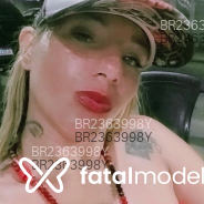 Acompanhante Vanessa - Perfil