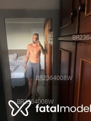 Acompanhante Ricardo - Perfil