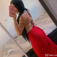 Acompanhante Mirela - Perfil