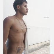 Acompanhante Liahm - Perfil