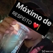 Acompanhante Caiquin - Perfil