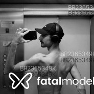 Acompanhante Diogo - Perfil
