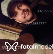 Acompanhante Arthur Walker - Perfil