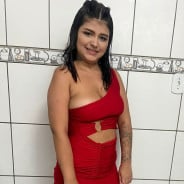 Acompanhante Larissa Gabriela - Perfil