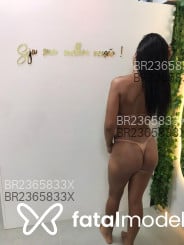 Acompanhante Patysafadinha - Perfil