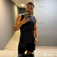 Acompanhante Guilherme Vogui - Perfil
