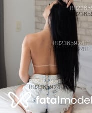 Acompanhante Camila - Perfil