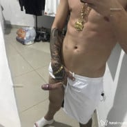 Acompanhante Rafael - Perfil
