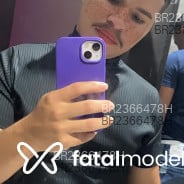 Acompanhante Edy - Perfil
