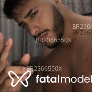 Acompanhante Andre Vemcomigo - Perfil