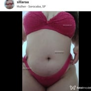 Acompanhante Paola - Perfil