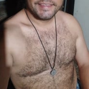Acompanhante Fabrício - Perfil