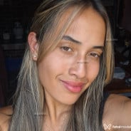 Acompanhante Isis Castellane - Perfil
