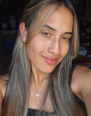 Acompanhante Isis Castellane - Perfil