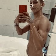 Acompanhante Tyelzinho - Perfil