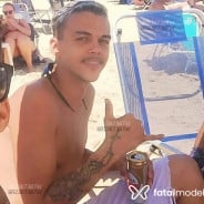 Acompanhante Flávio Luis - Perfil