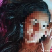 Acompanhante Melissa Domingues - Perfil