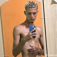 Acompanhante Yaguin Pdurin - Perfil