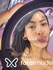 Acompanhante Karine - Perfil