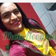 Acompanhante Kimberli Reyes - Perfil