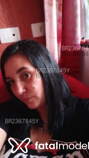 Acompanhante Fátima - Perfil
