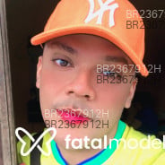 Acompanhante Dan Afeminado - Perfil