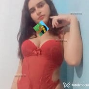 Acompanhante Karol - Perfil
