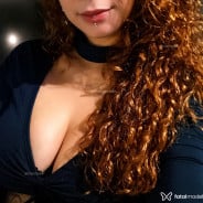 Acompanhante Bruna - Perfil