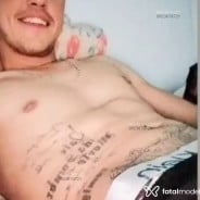 Acompanhante Neguinho - Perfil
