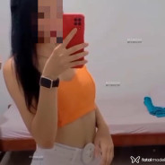 Acompanhante Alicia - Perfil