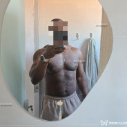 Acompanhante Todoseu - Perfil