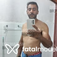 Acompanhante Madona - Perfil