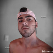 Acompanhante Kaweee - Perfil
