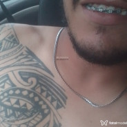 Acompanhante Netttooo - Perfil
