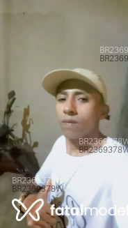 Acompanhante Jandeson Mj - Perfil