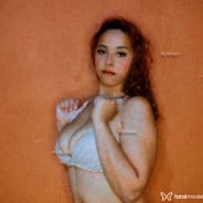 Acompanhante Jessy - Perfil