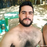 Acompanhante Neto - Perfil