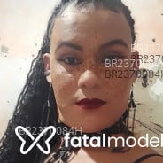 Acompanhante Samantha - Perfil
