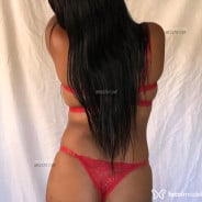 Acompanhante Agathaa - Perfil