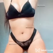 Acompanhante Roberta - Perfil