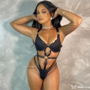 Acompanhante Loren Silva - Perfil