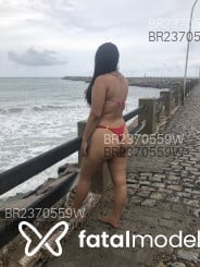 Acompanhante Beatriz Lacerda - Perfil